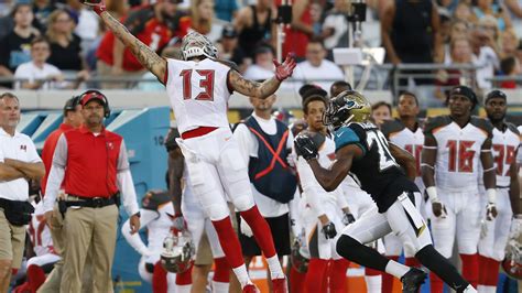 Jalen Ramsey highlights Jaguars vs. Buccaneers preseason game - Big Cat ...