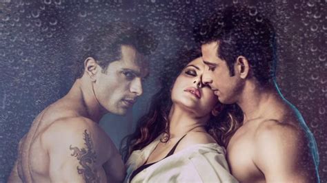 Hate Story 3 trailer: Even Zareen Khan and Karan Singh Grover's steamy ...