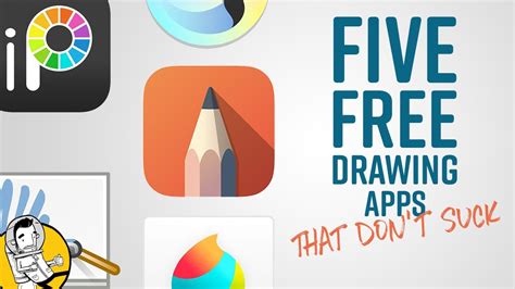 Best Drawing Apps for Android