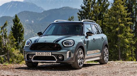 2023 Mini Countryman: Choosing the Right Trim - Autotrader