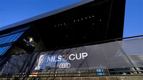 What happens in the event of a tie in the MLS Cup 2023 Final? Extra ...