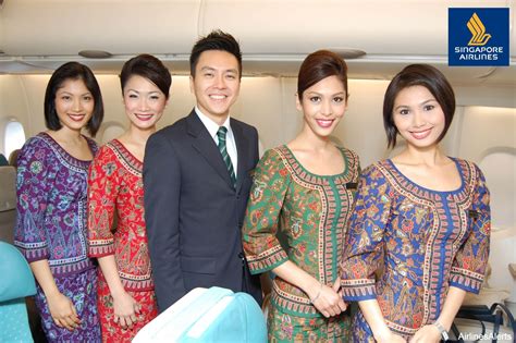 Singapore Airline Cabin Crew 2020 – Cabin Photos Collections