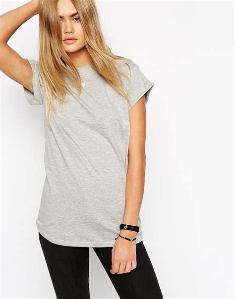 ASOS The Ultimate Easy T-Shirt at asos.com | Latest fashion clothes ...