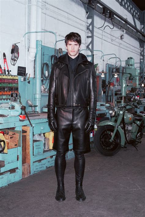 Givenchy by Riccardo Tisci Pre-Fall 2013 Collection – The Fashionisto