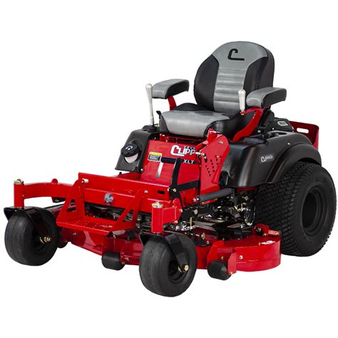 Boulevard - Country Clipper Zero-Turn Mowers Best Zero Turn Mower, Zero ...