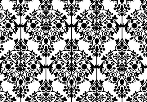 Sample Damask Pattern | Free Photoshop Patterns at Brusheezy!