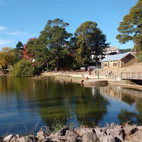 LAKE DAYLESFORD (2024) All You Need to Know BEFORE You Go (with Photos)