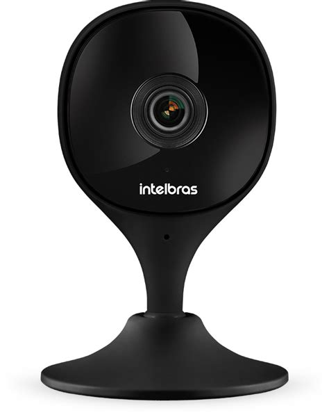 Full HD Wi-Fi Indoor Camera iMX | Intelbras