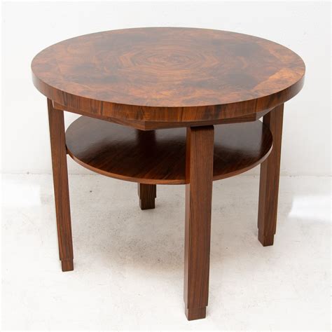 Art Deco coffee table, 1930s | #98759