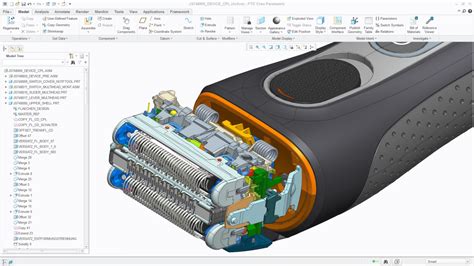 3D Printing Solution for PTC’s Creo 4.0 | 3D Printing Blog | i.materialise