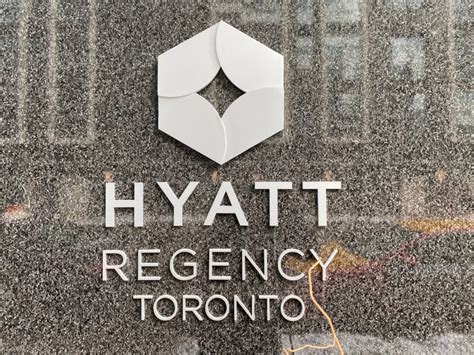 Review: Hyatt Regency Toronto (Suite) - Live and Let's Fly