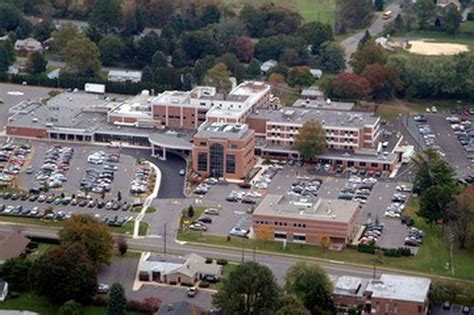 Warren Hospital, Hackettstown Regional Medical Center adjust visitor ...