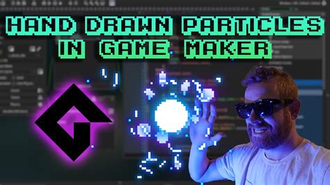 Easy Particle Effects in Game Maker Studio - YouTube