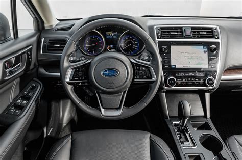 Subaru Outback Interior 2018 | Cabinets Matttroy