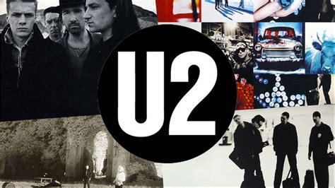 U2 – The Unforgettable Fire (Deluxe Edition Remastered) - YouTube