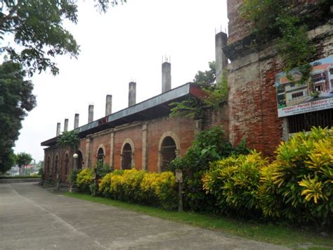 Saint Julian Parish Church @ Janiuay, Iloilo