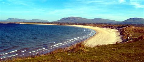 Mesmerising Beauty of County Sligo - ConnollyCove