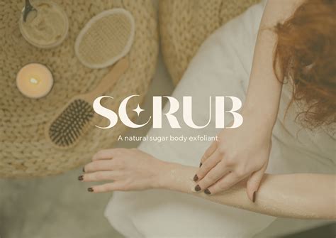 Scrub :: Behance