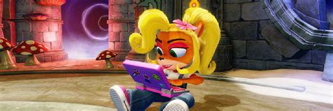 Crash Bandicoot N. Sane Trilogy - Key Locations in Crash Bandicoot ...