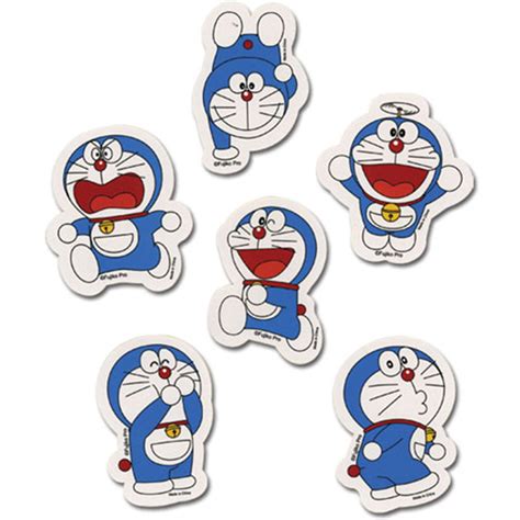 30+ Stiker Doraemon Stiker Doraemon