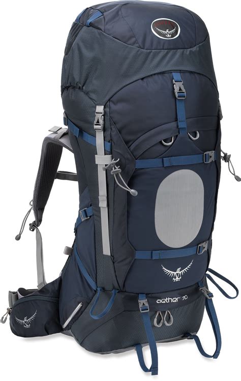 How Osprey Created The Best Backpacking, Hiking Backpacks | GNPTG