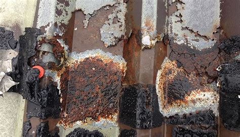 Why Metal Roofs Corrode? | What causes rust?