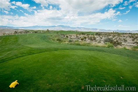 PHOTOS: Las Vegas Paiute Golf Resort - Snow | The Breakfast Ball