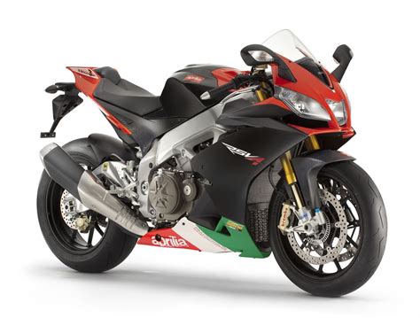 gambar modifikasi motor: SportBike Aprilia RSV4 Moge Moto GP ...