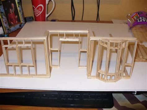 Scale Model House : 8 Steps (with Pictures) - Instructables