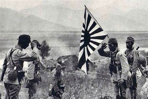 Jepang Masuk Indonesia Sejak 1938 dan Mulai Menjajah 1942, Begini ...