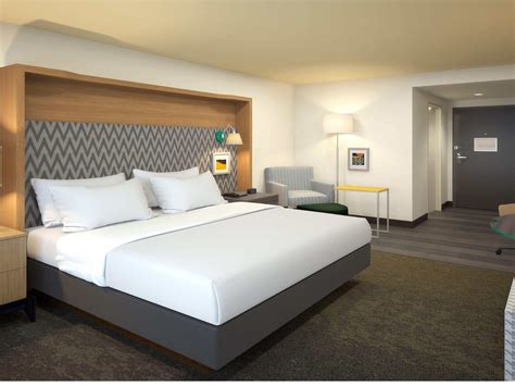 Hotel in Nashville | Holiday Inn Nashville Airport Hotel