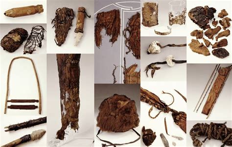 48 best images about Otzi the ice man on Pinterest | Museums, Archery ...