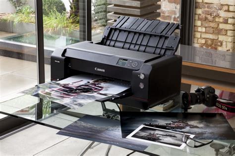 Best Printers for Photographers in 2020: Take Your Pick!