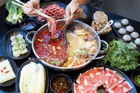 Celebrating 15 years of Mongolian Hot Pot - San Diego Magazine