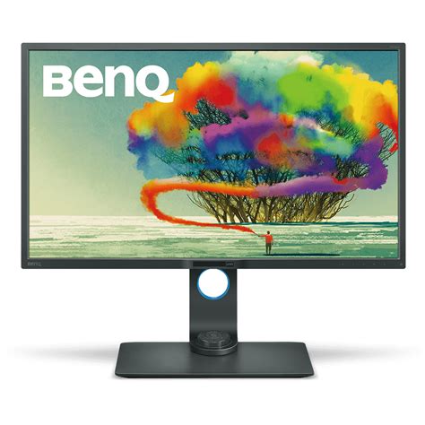 Best Monitors for Graphic Designers in 2021 (July)