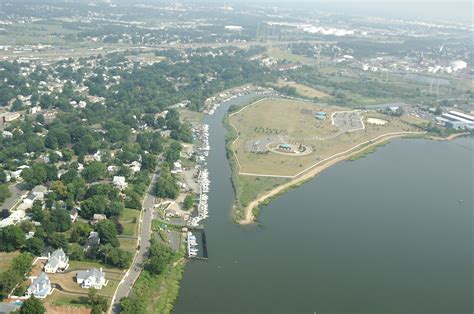 Woodbridge Township Marina in Woodbridge, NJ, United States - Marina ...