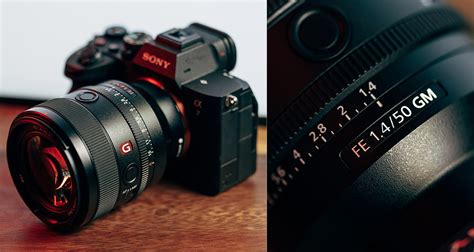 Sony debuts its newest and most compact G Master Lens - 2nd Opinion