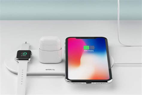 9 Best Wireless Charging Pads for AirPods 2 and AirPods Pro in 2020