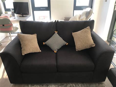 Super COMFY 2 seat sofa | in Poplar, London | Gumtree