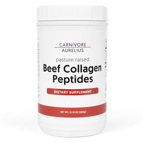 Nature's Original Superfoods Bundle: Beef Liver Crisps + Pure Collagen ...