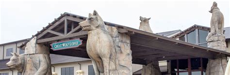 Grapevine Resort | Family Vacation at Grapevine Resort | Great Wolf Lodge