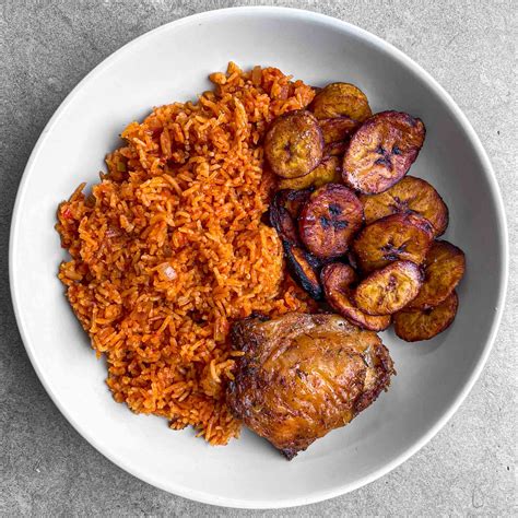 Jollof Republic African restaurant in Leicester LE3 - Order online