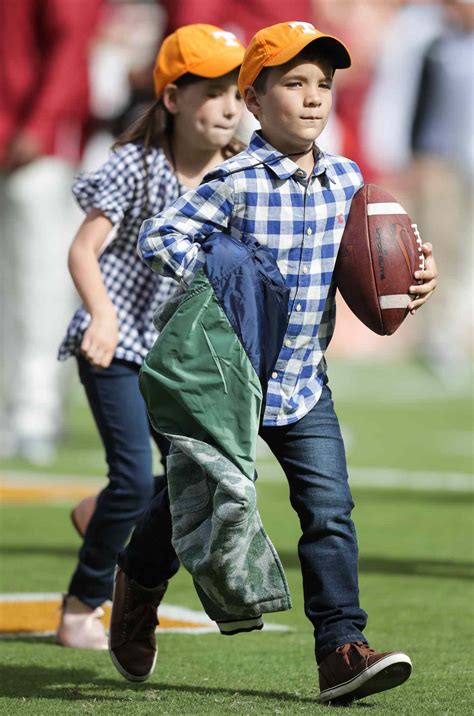 Peyton Manning's 2 Kids: Everything to Know About His Twins