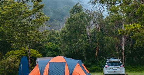 20 Of The Best Sunshine Coast Camping Spots For 2024 | URBAN LIST ...