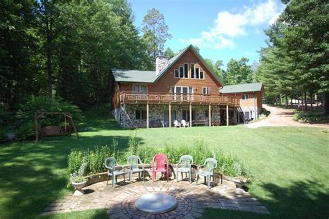 Lake Tomahawk Cabin Rentals | Cabins and More | Airbnb