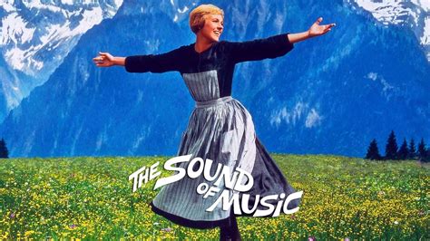 The Sound of Music (1965) - AZ Movies