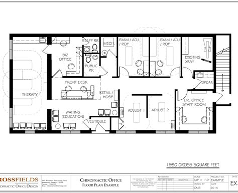 2000 Sq Ft Ranch Floor Plans - floorplans.click