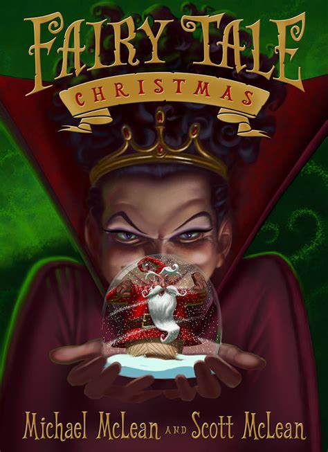 Fairy Tale Christmas - Shadow Mountain Publishing