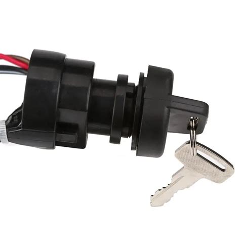 hot sale Brand new replacement ignition key switch Ignition Key Switch ...