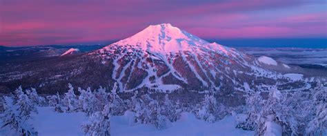 Top 5 Deepest Snowpacks in the Pacific Northwest: - SnowBrains